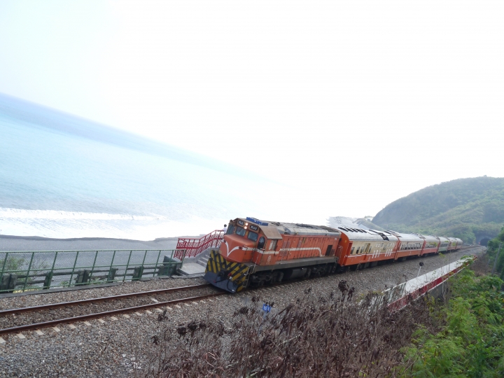 2015.10.26~11.03  第一次環島之旅