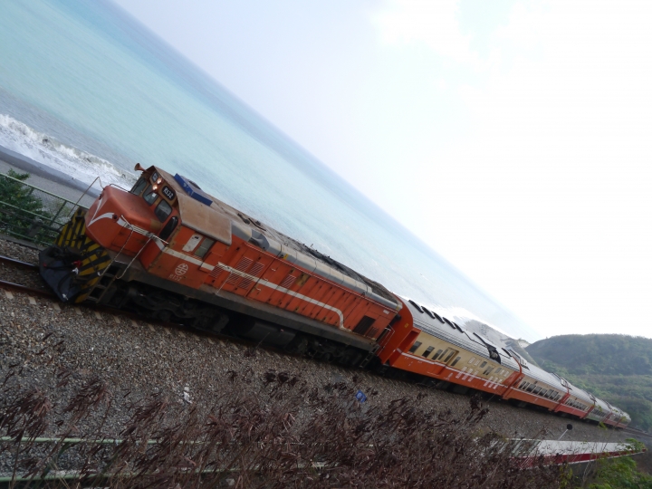 2015.10.26~11.03  第一次環島之旅