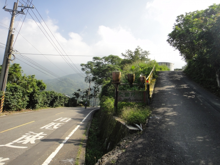 2015Garmin西拉雅美食之旅！