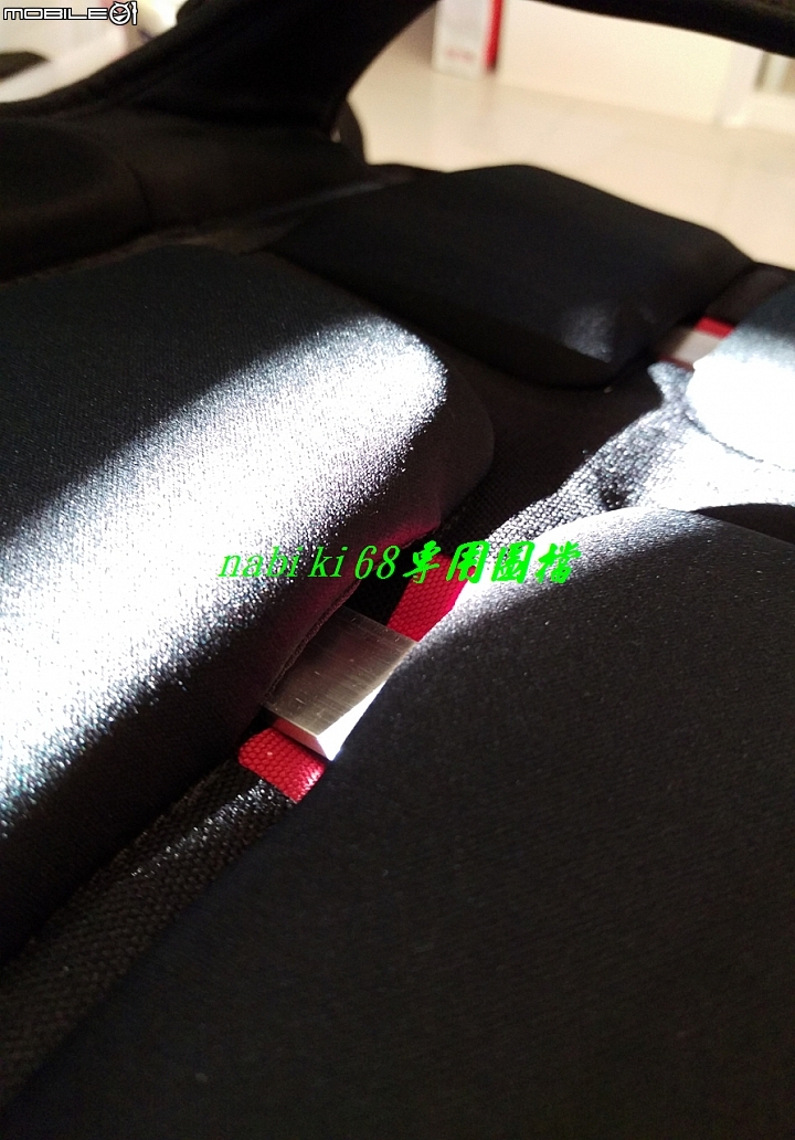 [雙肩後背包] Pelican ProGear U160 Urban Elite 加減看看開箱文
