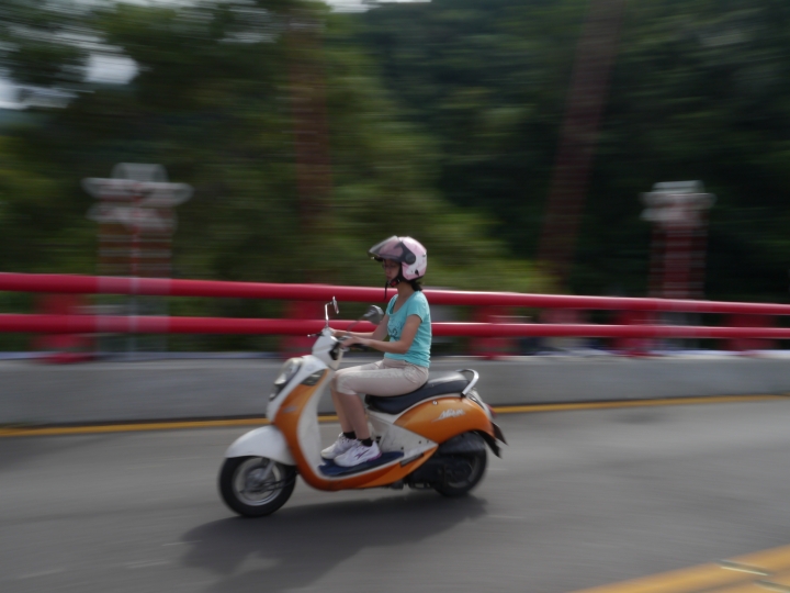 2015.10.26~11.03  第一次環島之旅