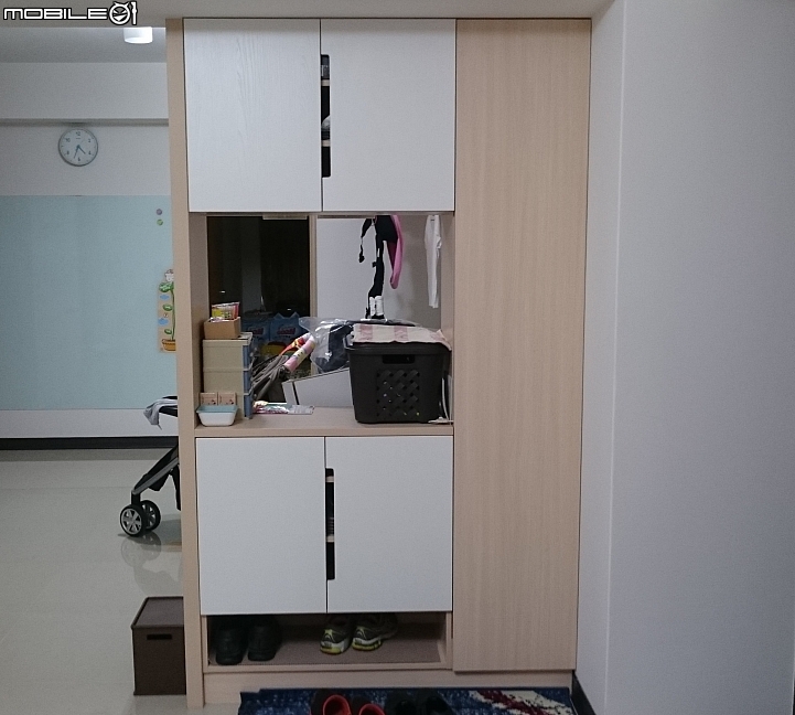 [開箱] 我們的台灣北歐風(?)小窩