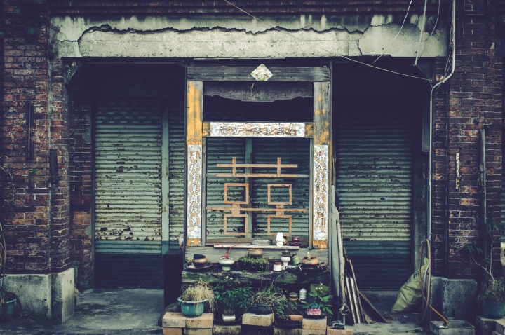K-3 半年心得