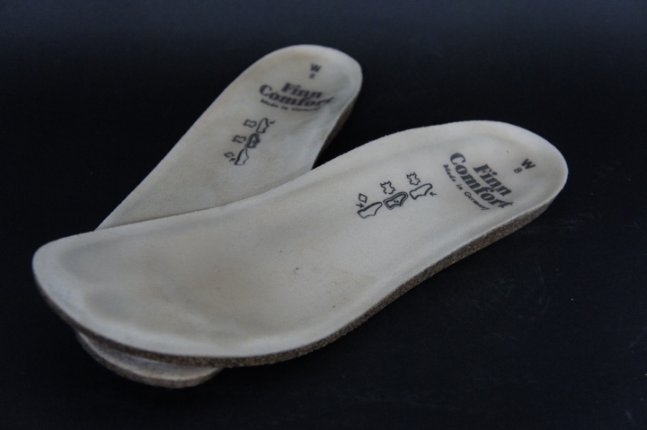 [分享]來自德國的手工健康鞋-finn comfort