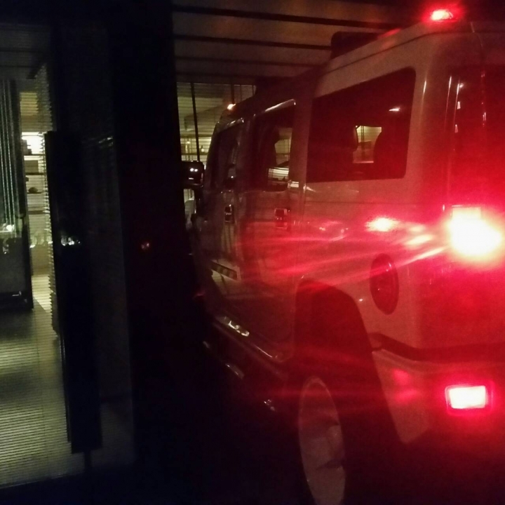 HUMMER H2 SUV 2008分享
