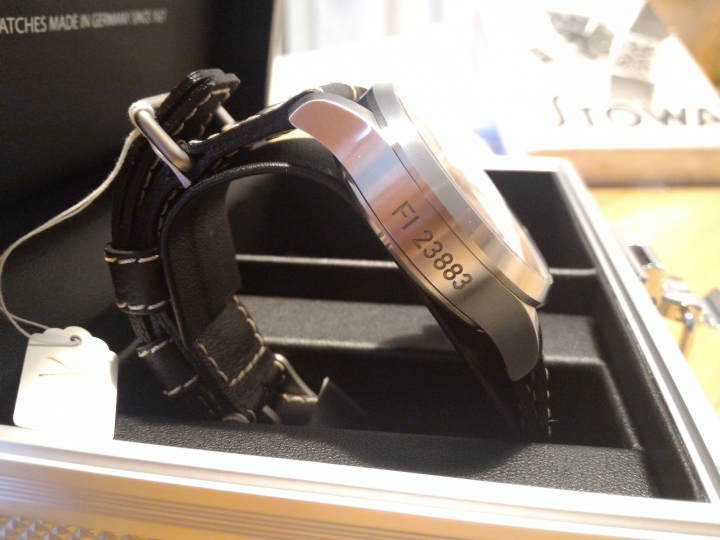 STOWA FLIEGER 6498  入手~~~~