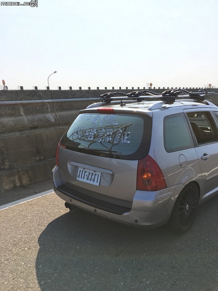 [不負責任單車遊]路再遠 無懼 (挑戰極限24hr雙塔)