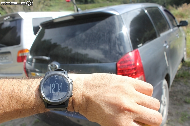 2015.11.6~10-健腳(北一段5天縱走+跳中央尖溪)天氣.爆.讚