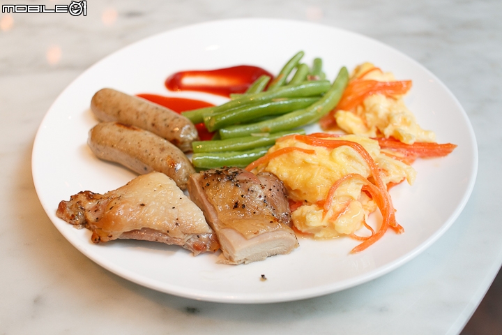 台北自助旅行的住宿絕佳選擇 台北中山意舍酒店(amba Taipei Zhongshan)