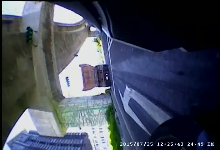 車禍賠償民事庭實錄.