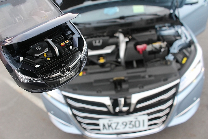 (599)LUXGEN S5 TURBO ECOHYPER 撼動試駕