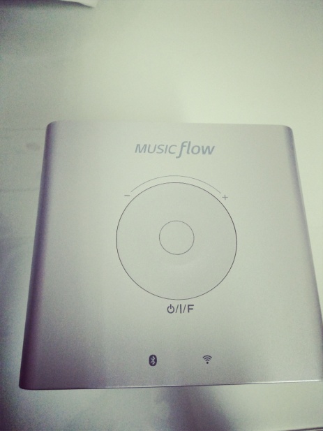 【開箱】LG Music flow家庭劇院系統開箱，隨時隨地的好音質陪伴
