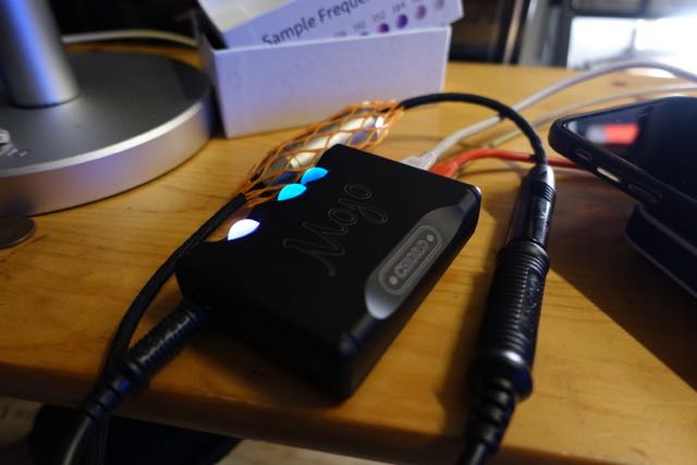 繼hugo後mojo第一批貨終於到貨了，（圖多慎入）
