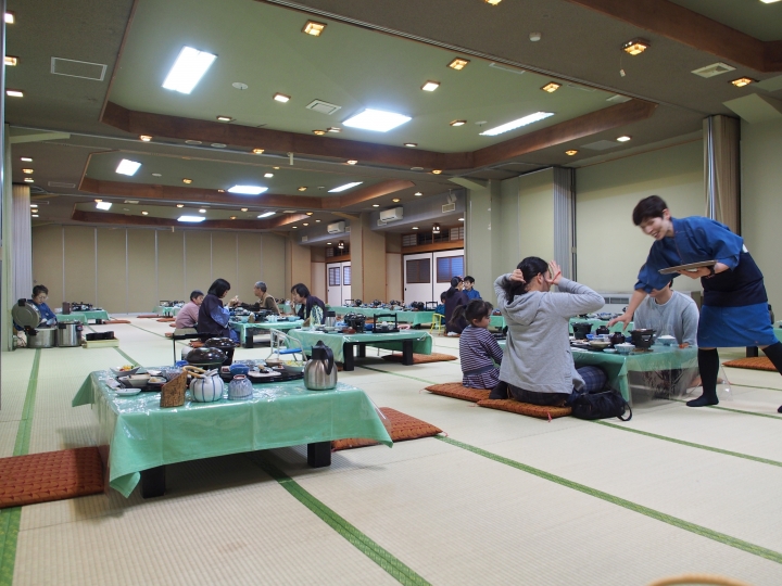 2015.11.11東京河口湖遊記（12mm+9-18mm）