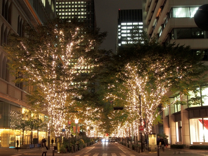 2015.11.11東京河口湖遊記（12mm+9-18mm）