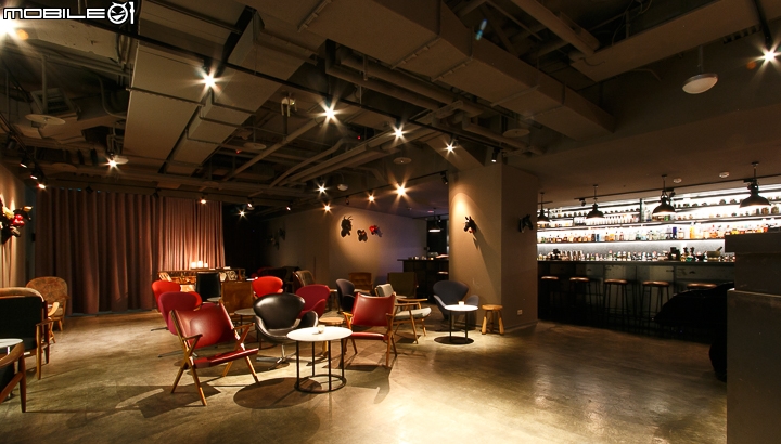 台北自助旅行的住宿絕佳選擇 台北中山意舍酒店(amba Taipei Zhongshan)