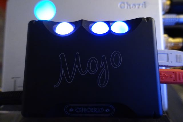 繼hugo後mojo第一批貨終於到貨了，（圖多慎入）