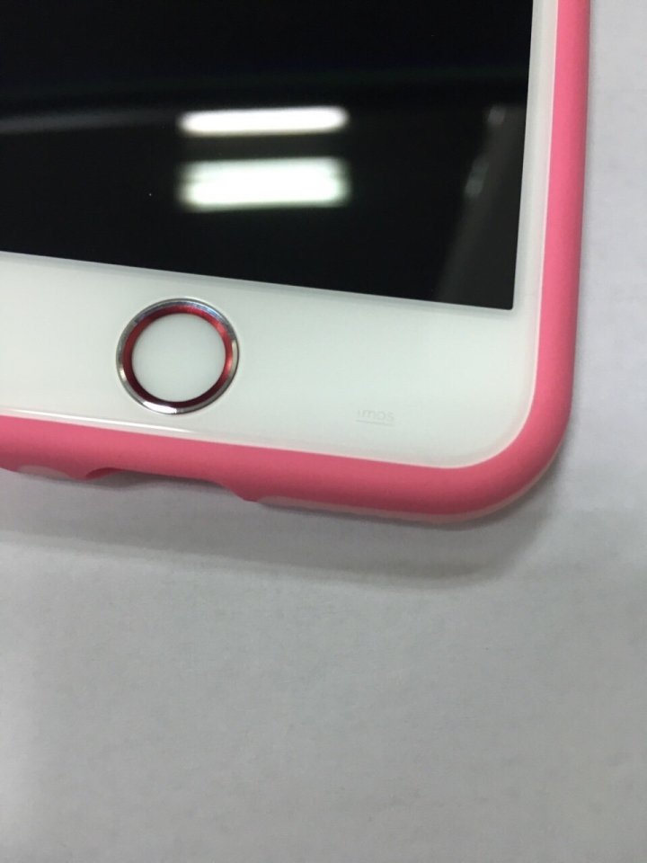 iphone 6S /imos/包膜/PLAYPROOF背蓋保護殼