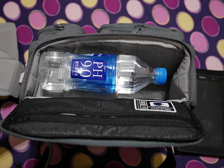 Golla北歐芬蘭時尚極簡單眼相機包G1758小開箱