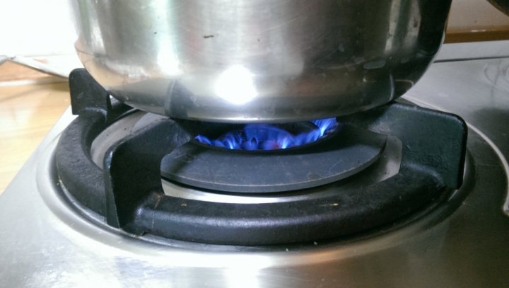 [勇氣廚房]無豆漿機-之自製豆漿