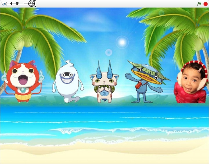 [硬漢工作室] 威斯帕瘋狂衝浪板