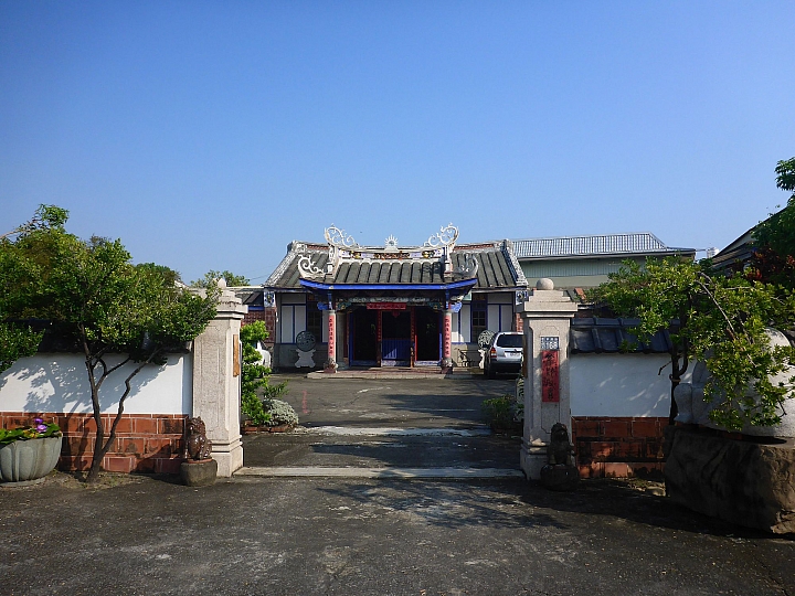 草屯漫騎
