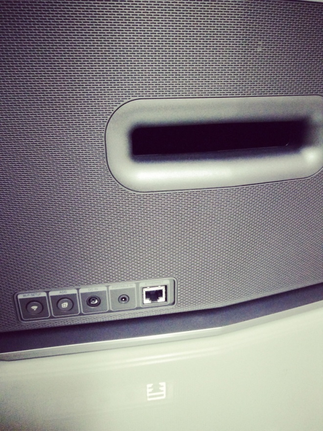 【開箱】LG Music flow家庭劇院系統開箱，隨時隨地的好音質陪伴