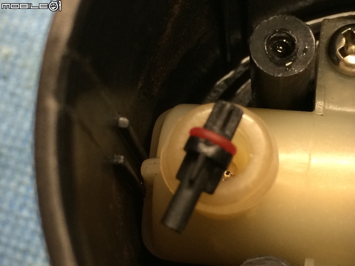 Minipresso  爆汁