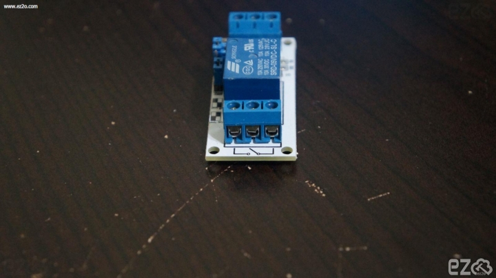 Windows 10 IoT 自製雲端 智慧電源 網路電源 ( Raspberry Pi 2 )