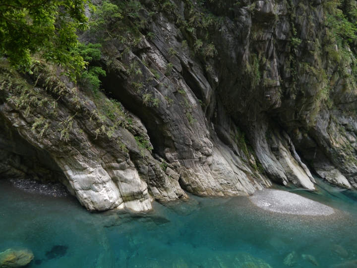 2015.10.26~11.03  第一次環島之旅