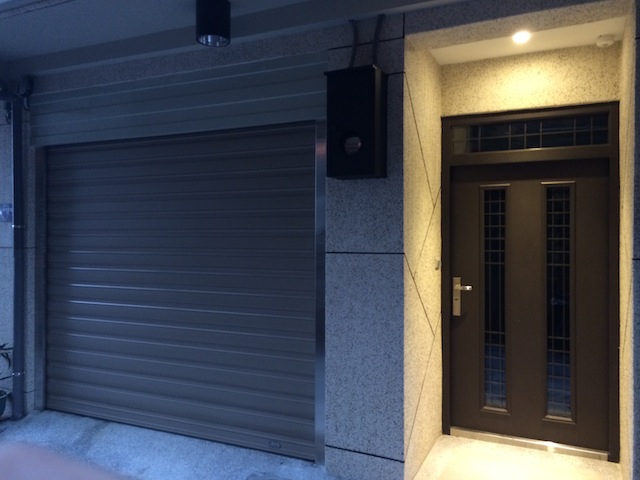 40年老屋整修待完成新增