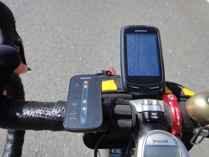 2015Garmin西拉雅美食之旅！