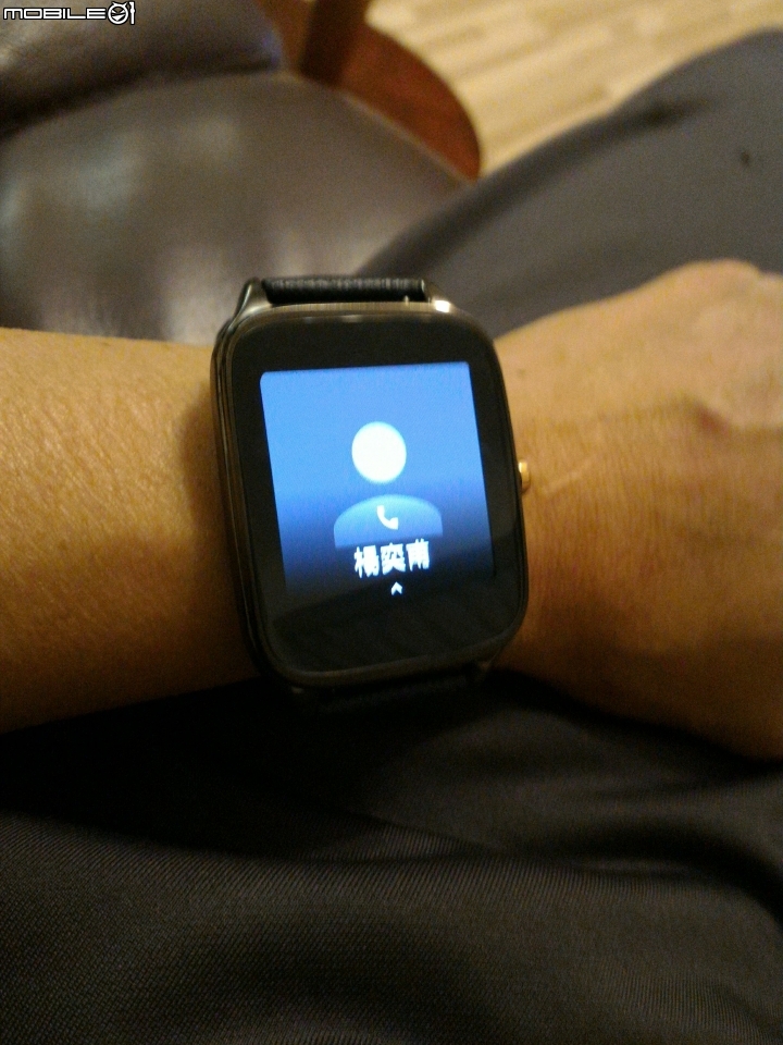 【霹靂遊俠ZEN犀利】ZenWatch 2 應用與評測【下篇】