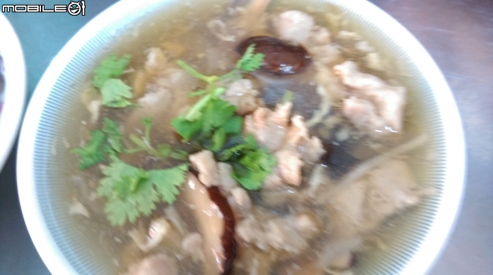 彰化田中阿琴姊高麗菜飯