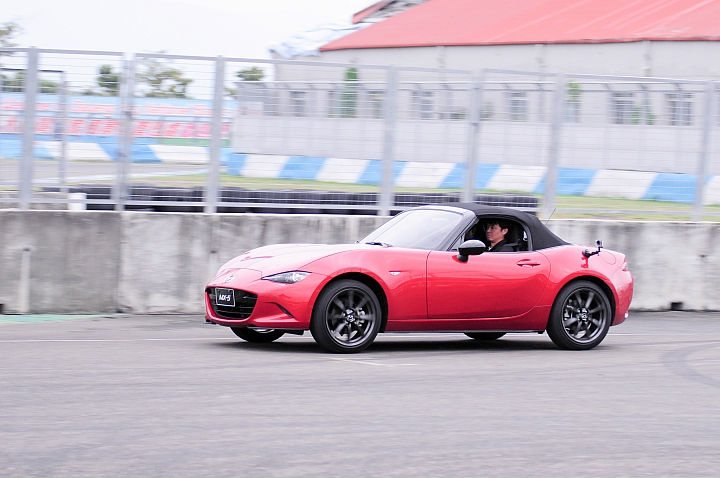 2015 MAZDA DAY 大鵬灣品牌賽道體驗日