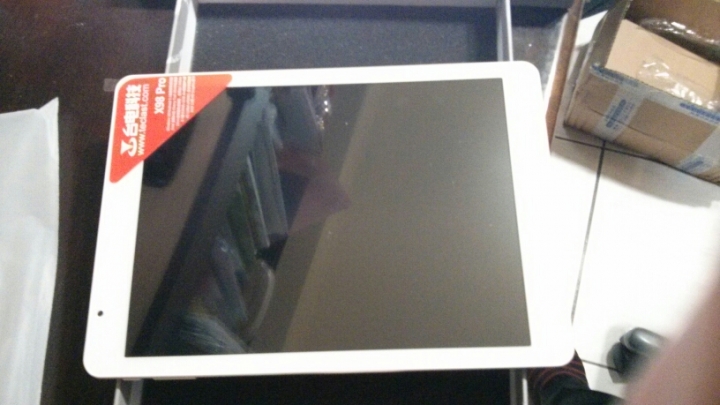 台電 X98 PRO 開箱(11/29更新使用心得,LOL測試!)