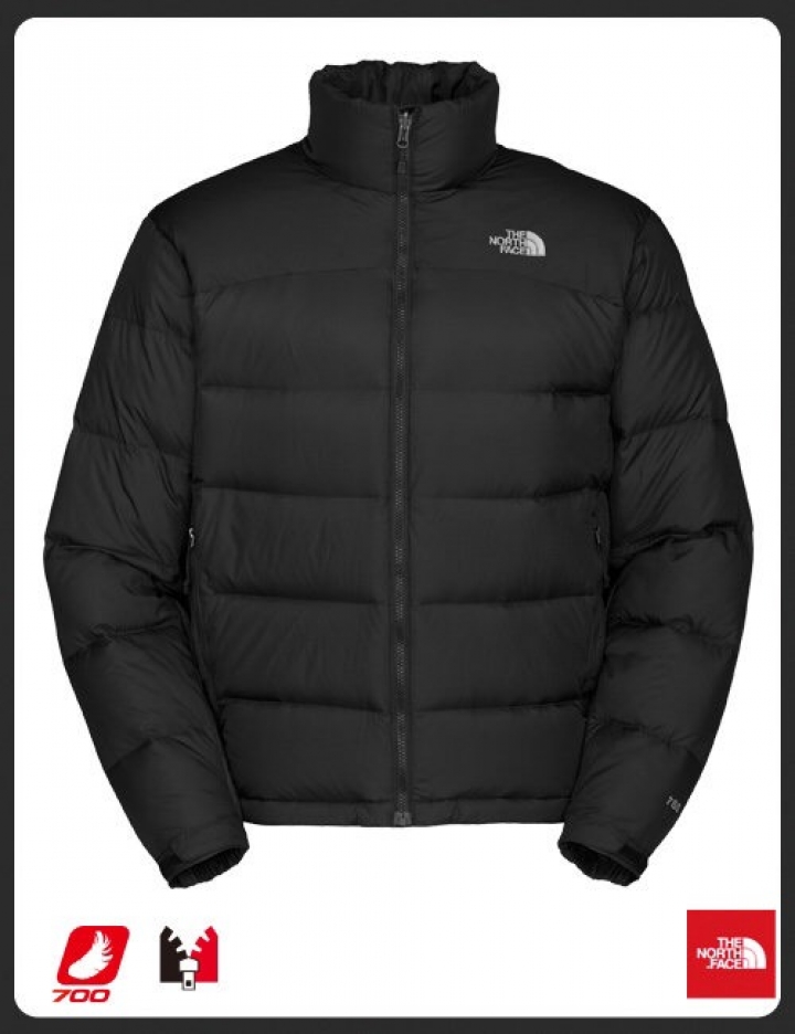 The North Face 700 經典版 問題