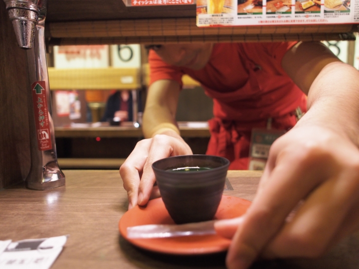 2015.11.11東京河口湖遊記（12mm+9-18mm）