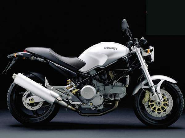 莫忘初衷 2016 Suzuki SV650A