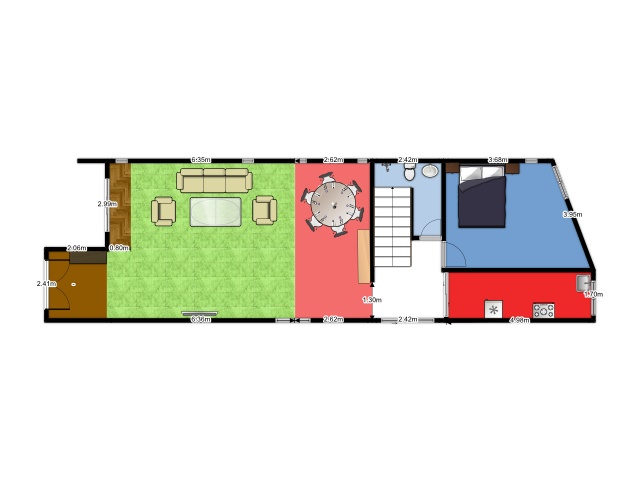 終於小媳婦熬成婆就要有自己的家了!想請問....(圖多)