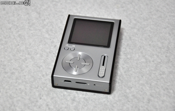 隨身播放器大磚評比！Fiio X7、Colorfly C10、iBasso DX90 高階隨身播放器聽感比較