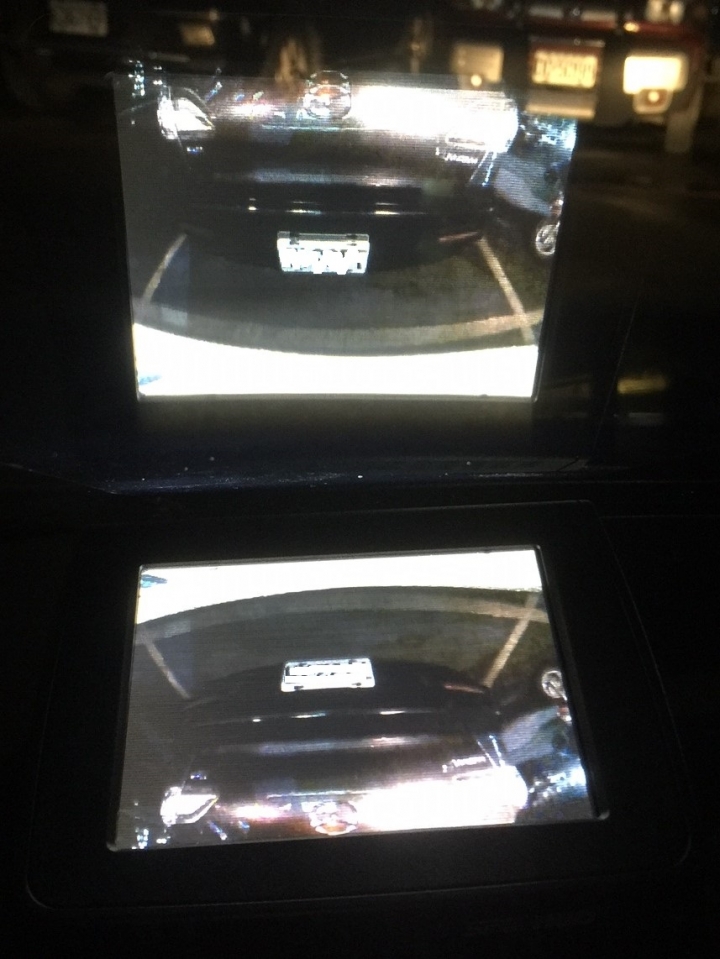 FORD Smart HUD+ 使用分享
