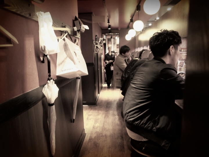 2015.11.11東京河口湖遊記（12mm+9-18mm）
