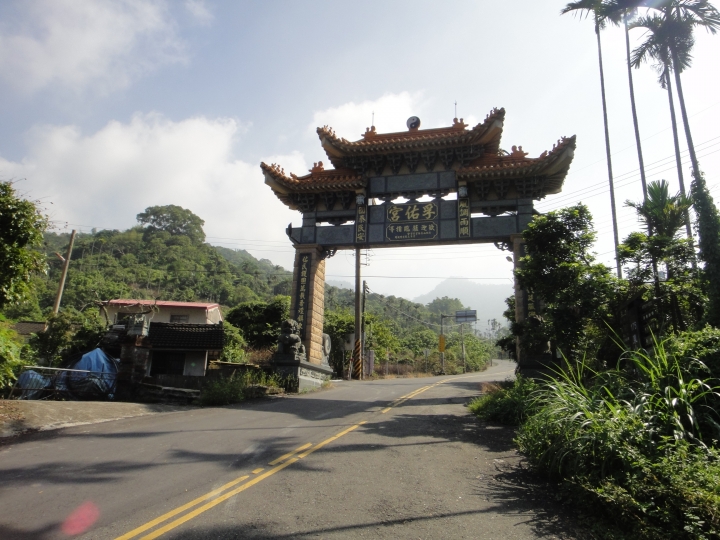 2015Garmin西拉雅美食之旅！