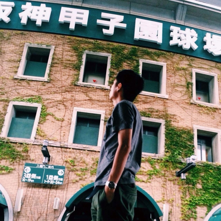 【10秒變男（女）神自拍心得】の一個人旅行該怎樣用手機自拍出非一般的遊客照@劈柴喂馬走天下