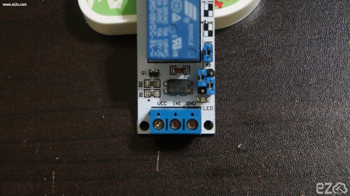 Windows 10 IoT 自製雲端 智慧電源 網路電源 ( Raspberry Pi 2 )
