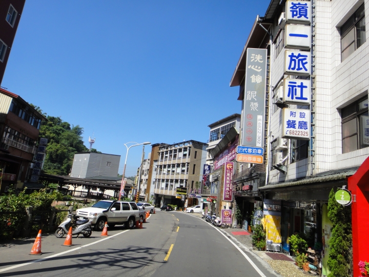 2015Garmin西拉雅美食之旅！