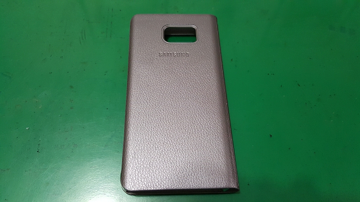 [分享]山寨版note5視窗版手機殼