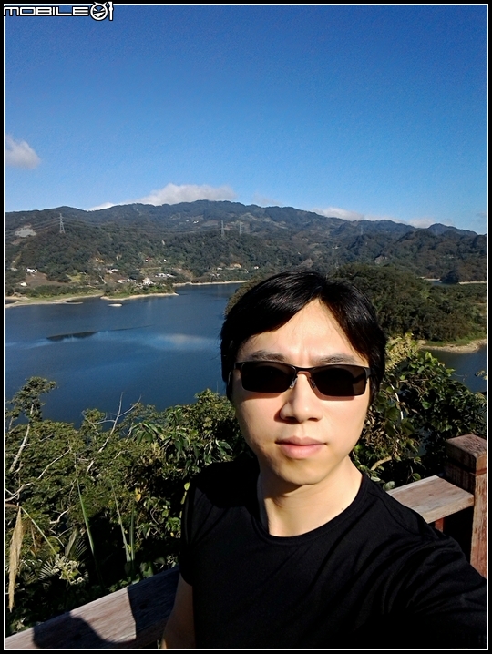 ZenFone Zoom 簡易開箱 - 三倍近登場