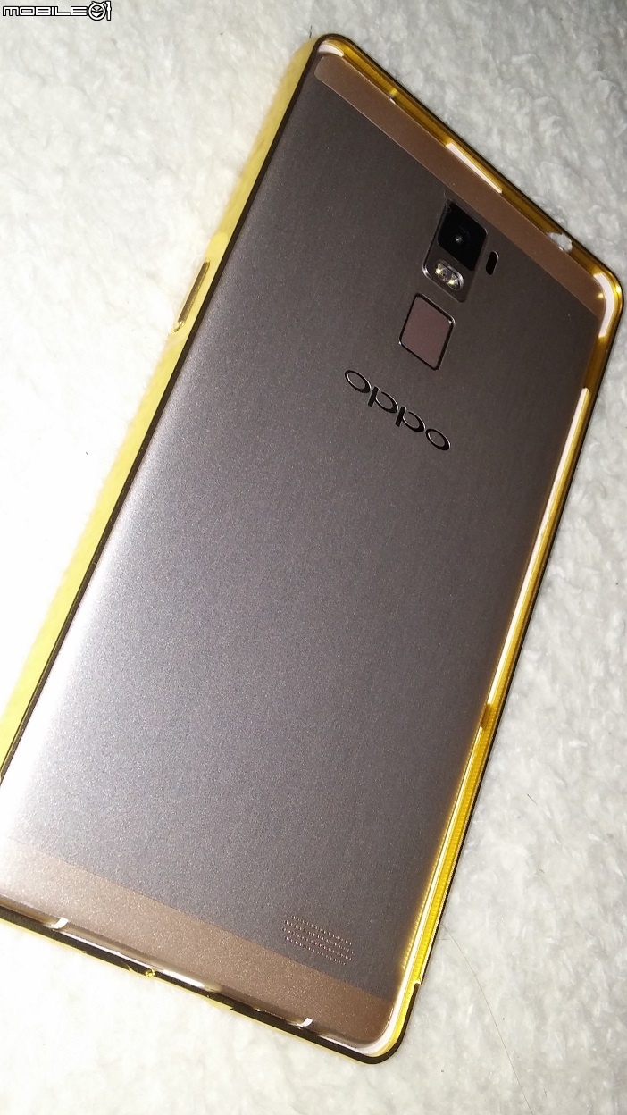 R7 plus 正港土豪金哩